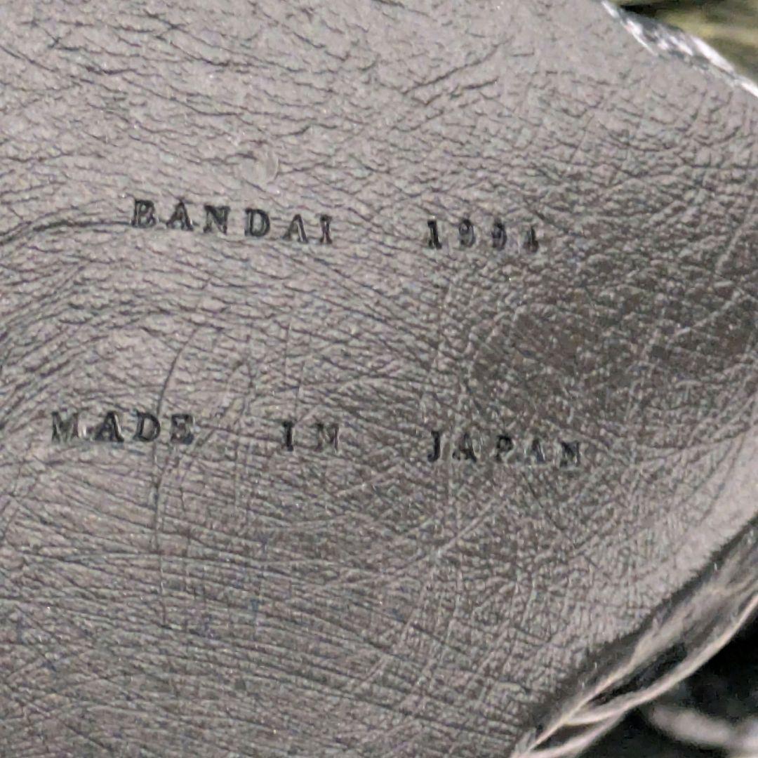 ビッグスケールガメラ