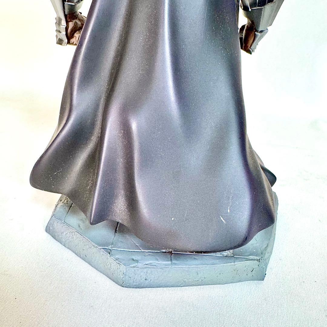 ベルセルク ボスコーン将軍　ART OF WER BOSCONE 限定版