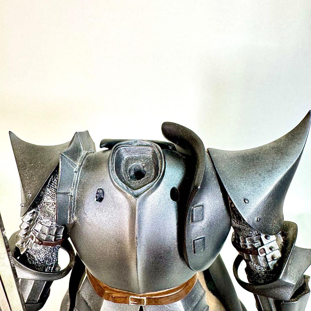 ベルセルク ボスコーン将軍　ART OF WER BOSCONE 限定版