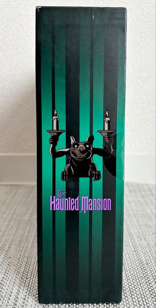 【WDW】ウォルトディズニーワールド☆ホーンテッドマンション ジグソーパズル