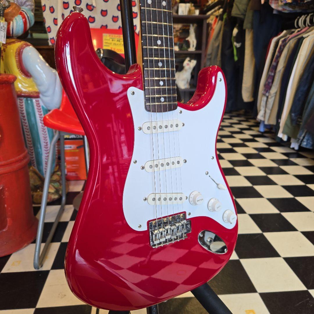 FRESHER STRAIGHTER ギター ジャパンビンテージ ストラト