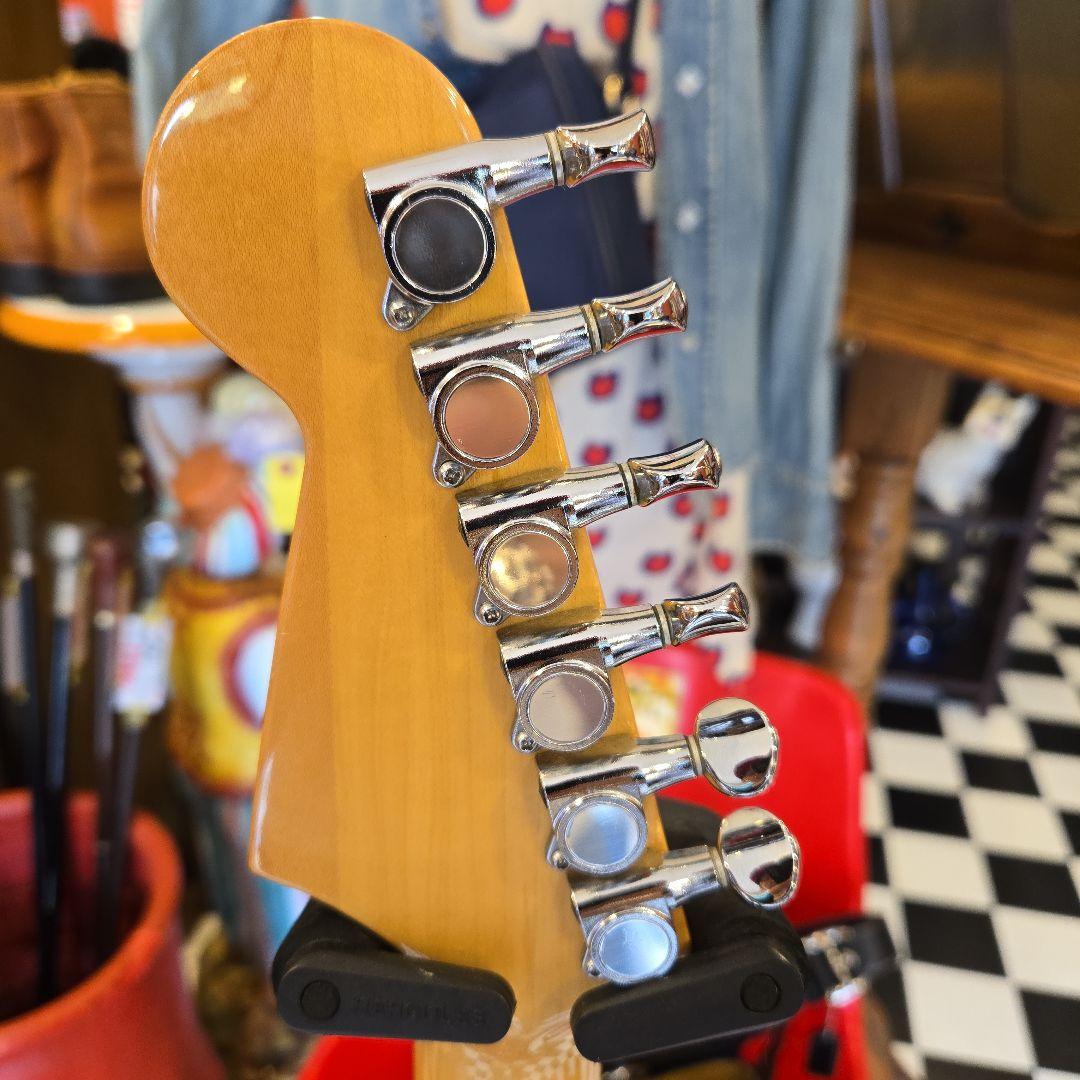 FRESHER STRAIGHTER ギター ジャパンビンテージ ストラト