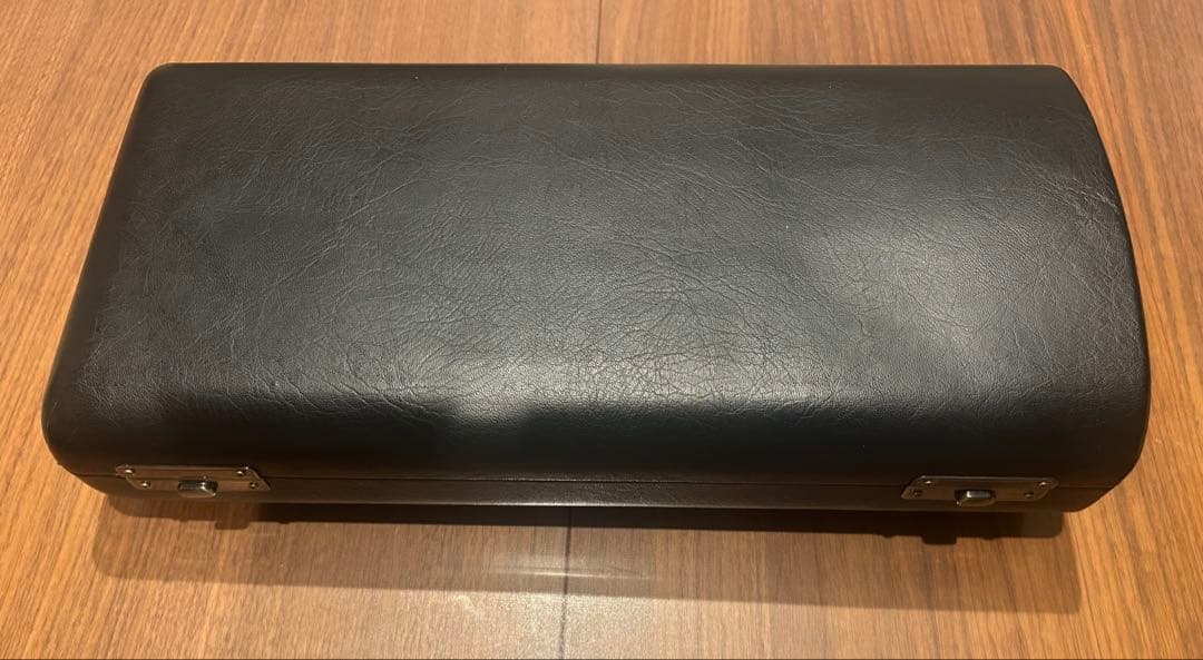 クラリネット ヤマハ YCL-851ⅡCX【美品】