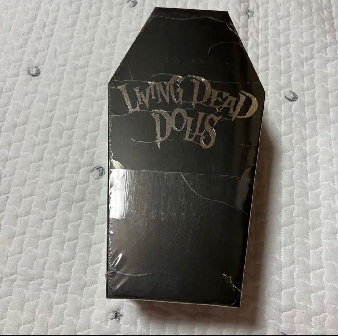 ❗️入手困難❗️リビングデッドドールズ　ペニー　586 香港限定666体
