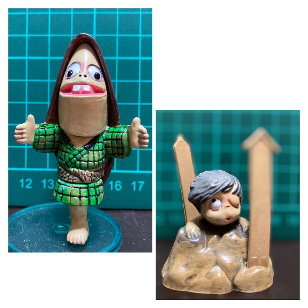 希少　ゲゲゲの鬼太郎　フィギュア