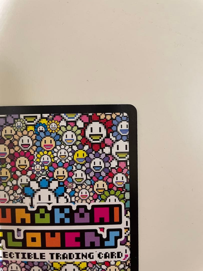 【初代】ネオン UR [SP-109]【日本語版】(108フラワーズ)