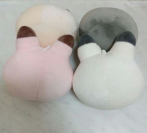 恋と深空　ぬいぐるみ　たにくうさぎ　セイヤ　まんまるうさぎ　9体セット　公式