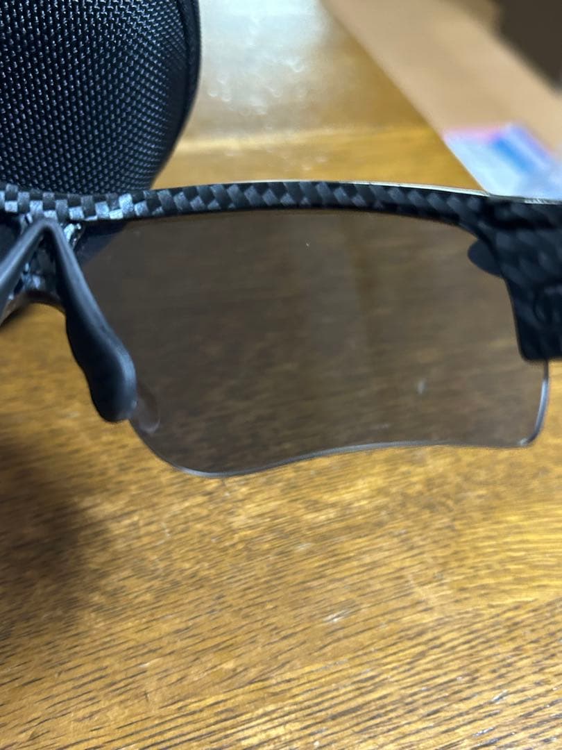 オークリー レーダーロック　サングラス