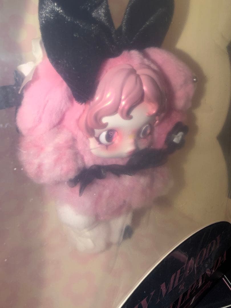 POPMART skullpanda マイメロディ ⑤