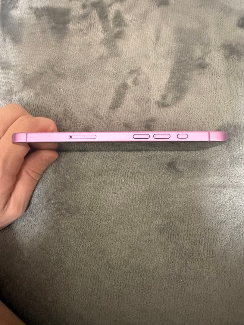 スマートフォン本体 Apple iPhone 16 Plus