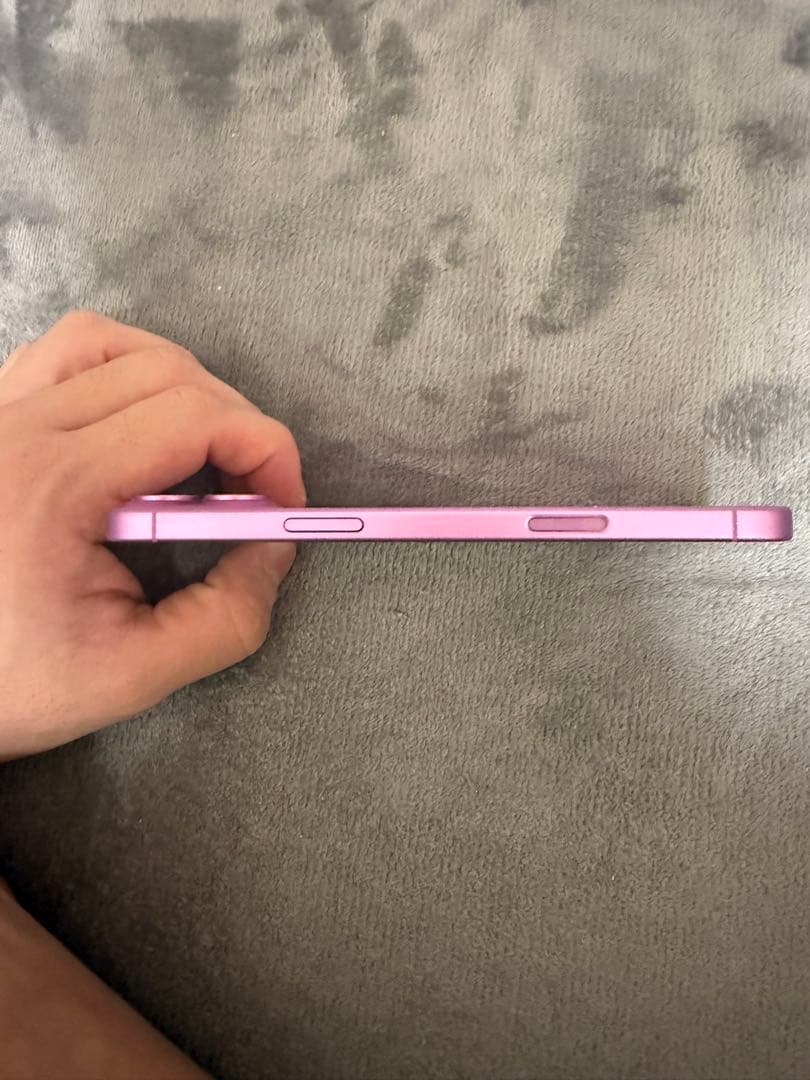 スマートフォン本体 Apple iPhone 16 Plus