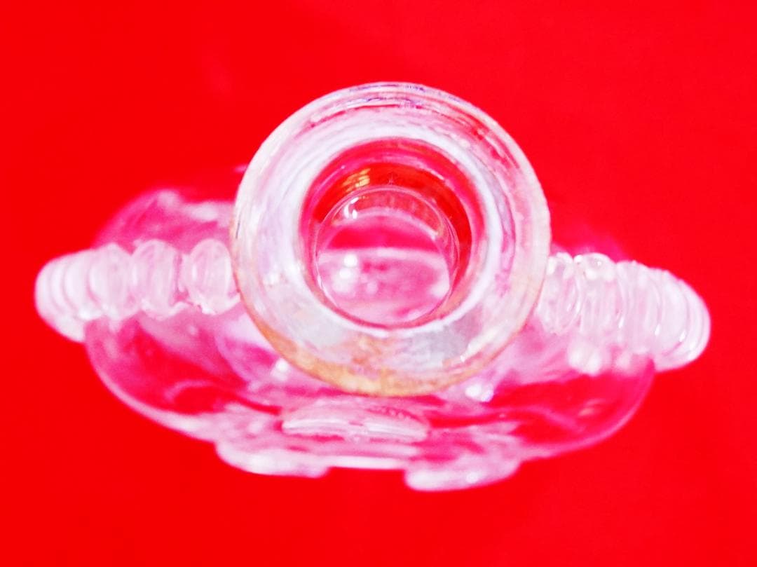 レミーマルタン ルイ13世　バカラ　空瓶　替え栓無し☆ カード・化粧箱・外箱