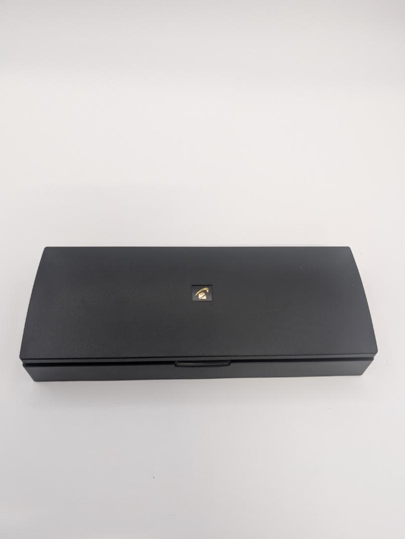 新品 万年筆 カスタム ヘリテイジ912 ブラック FKVH2MR-BB 太字