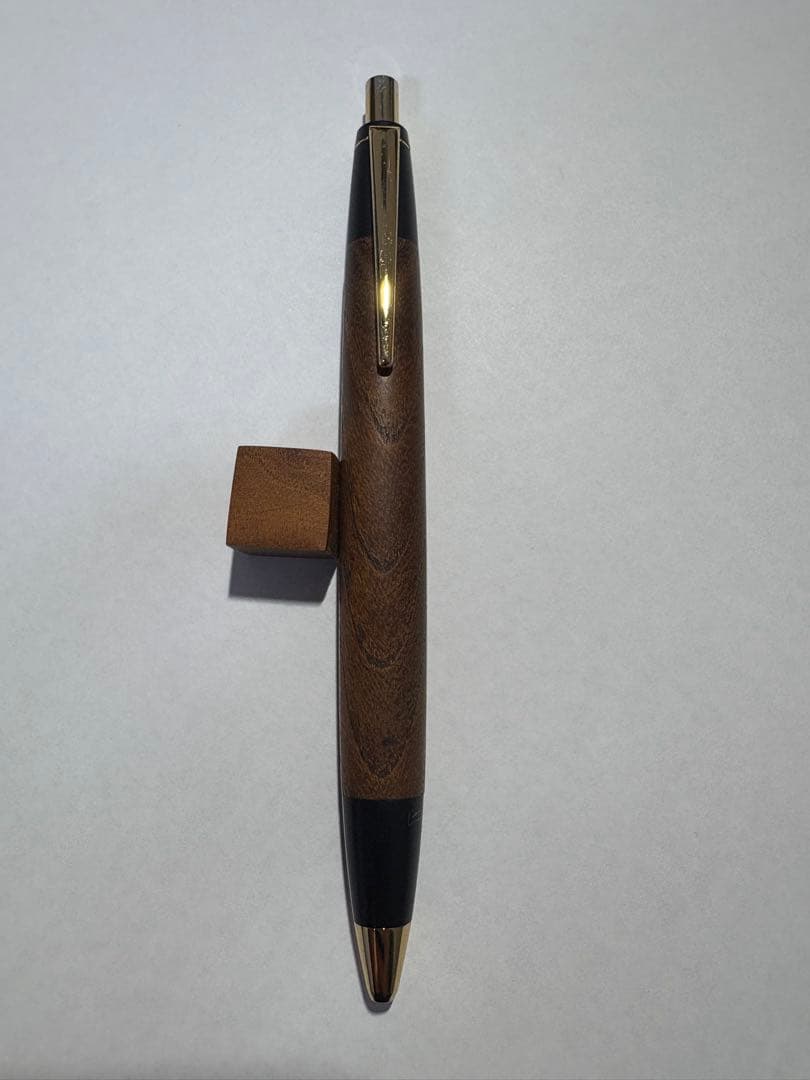 野原工芸 旧型 ボールペン桑 工房楔 ボナンペン こぶた工房 ウッドペンクラフト