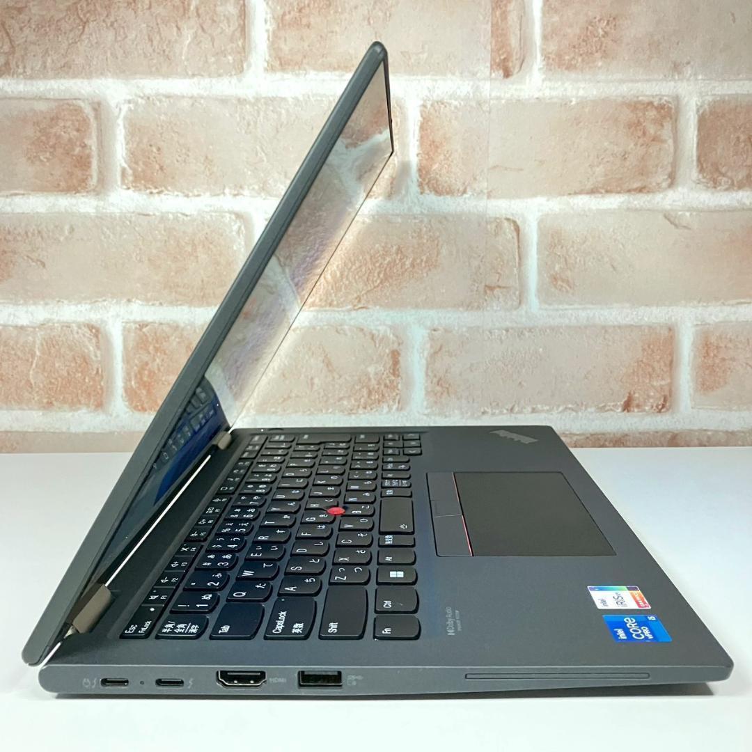 ★新春初売りセール★ 美品 タッチパネル Lenovo YOGA 446