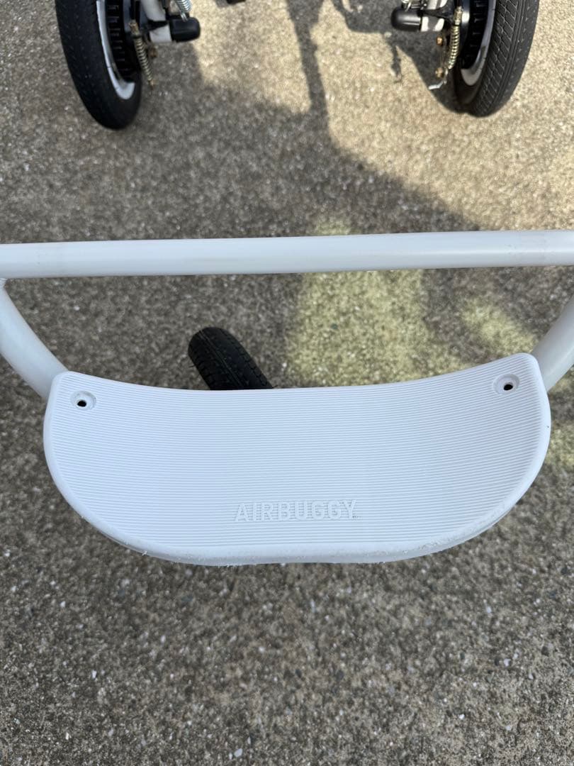 【peony8⠀】エアバギードーム3フレーム