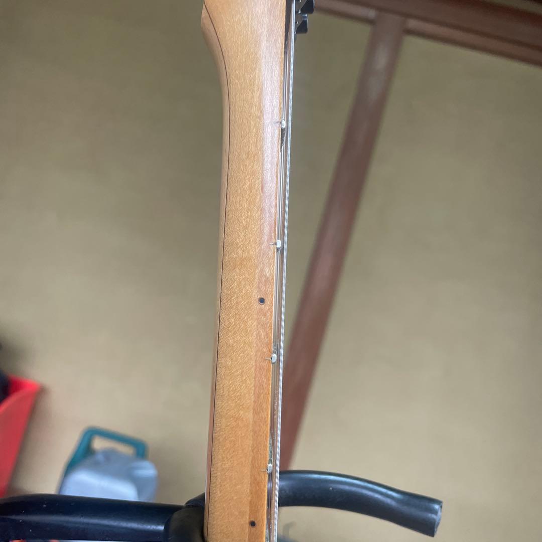 ギター Ibanez RG2450MZ-GK