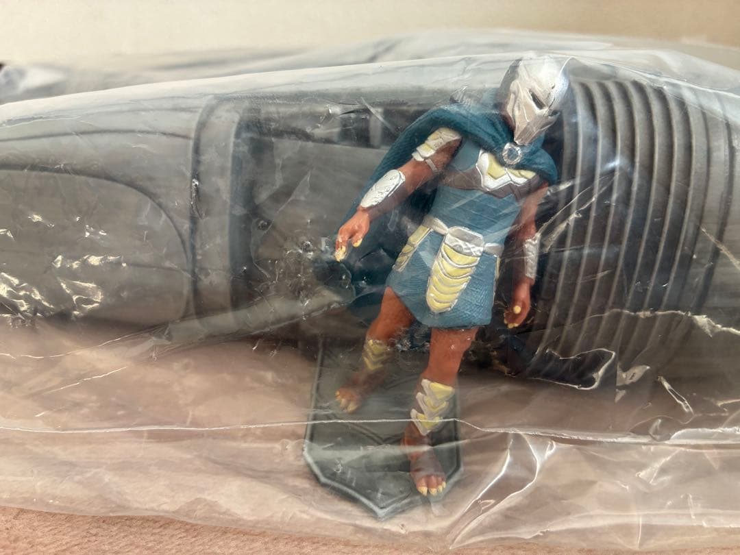 【未使用・未開封】プレデター　バッドランド　ポップコーンバケツ　 【限定品】