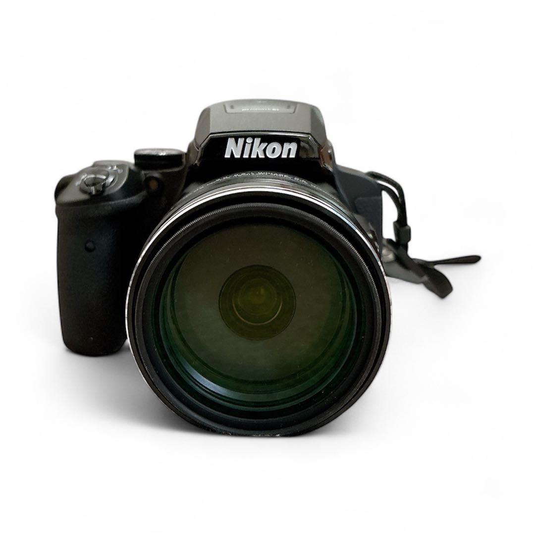 Nikon P900 ニコン カメラ
