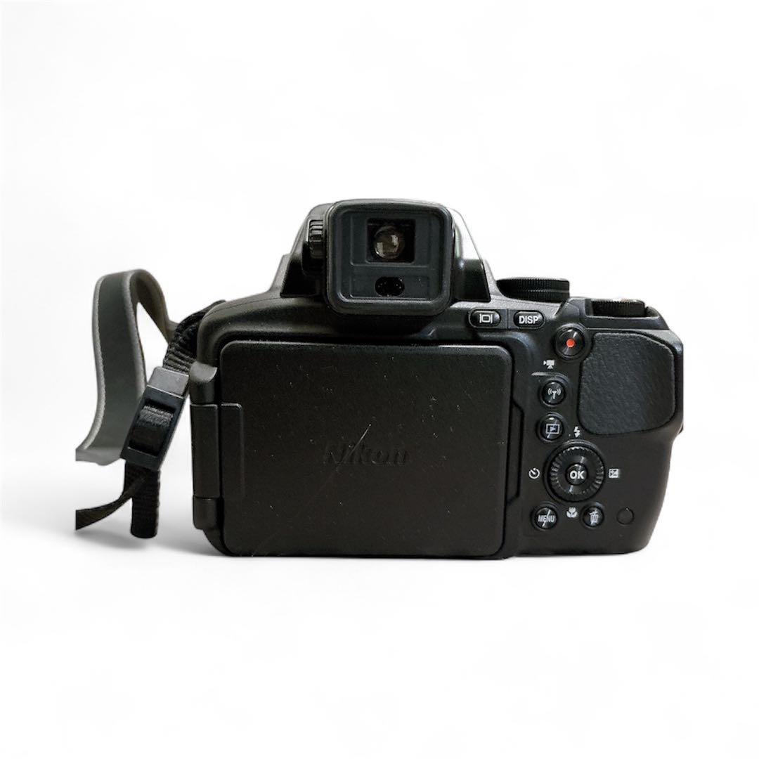 Nikon P900 ニコン カメラ