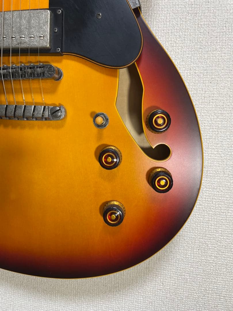 ギター Ibanez ASV93-TDL 5B-01