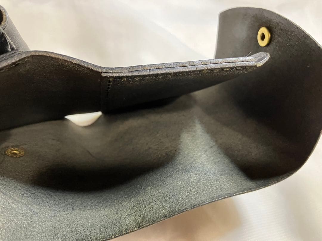 ヘルツ　HERZ Organ オルガン　ミニ財布　GS-61 財布　革　レザー