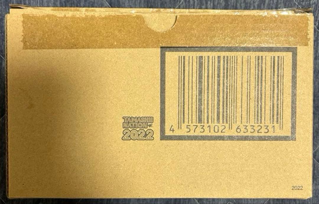 S.H.Figuarts 仮面ライダーセイバー プリミティブドラゴン