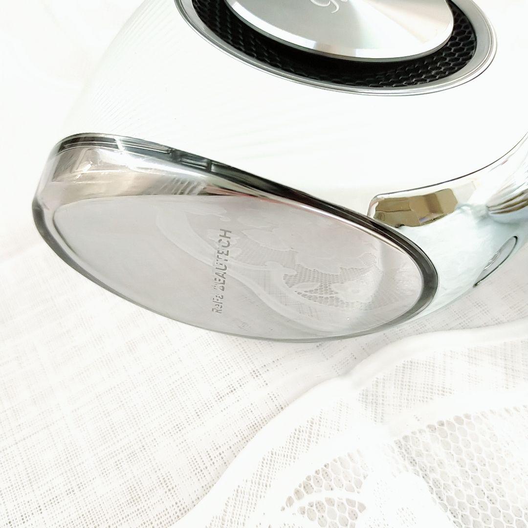 美品★Refa リファ ビューティック ドライヤー MTG