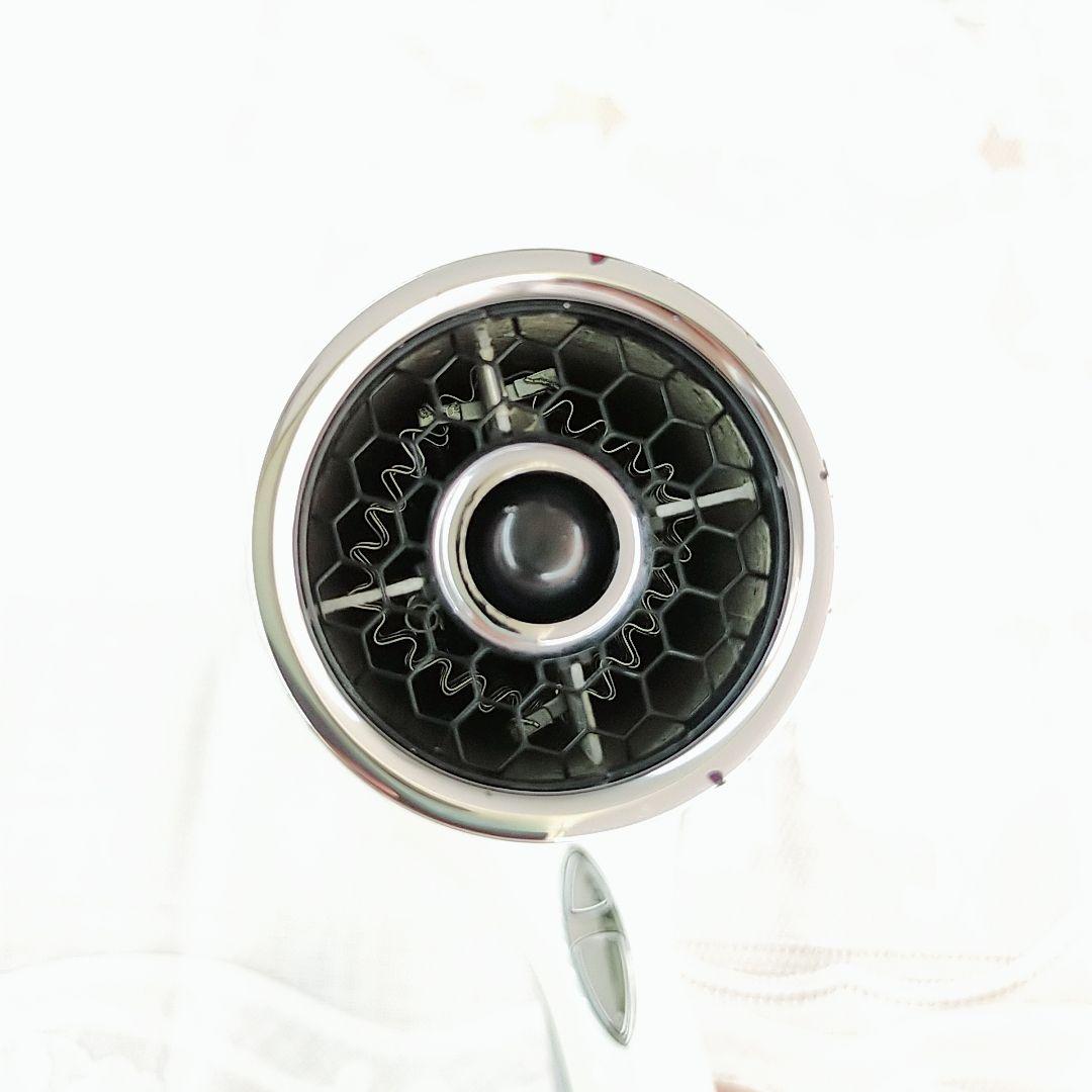 美品★Refa リファ ビューティック ドライヤー MTG