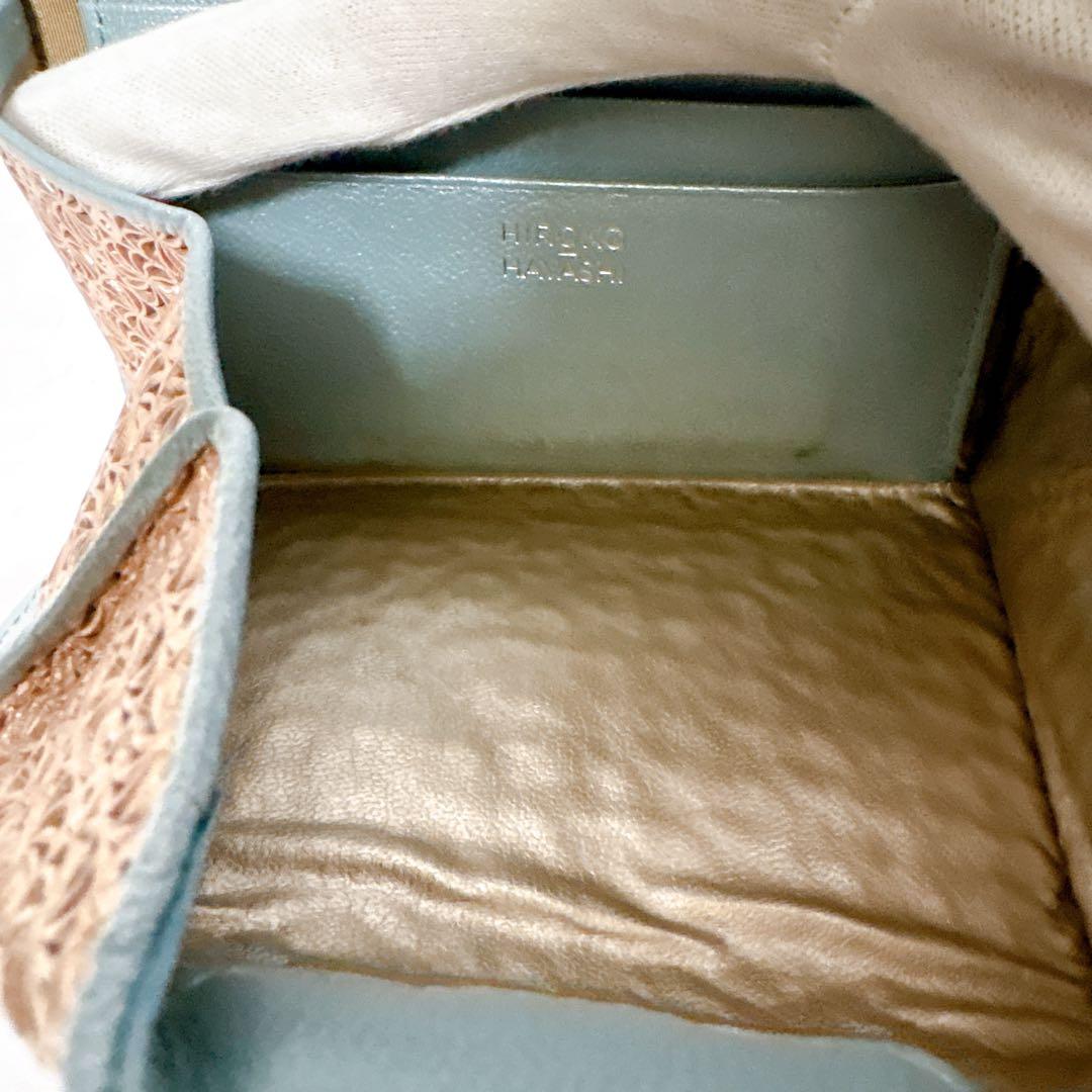 【レア✨️】ヒロコハヤシ ジラソーレ セーラ ピンク 限定色 折り財布 ミニモ