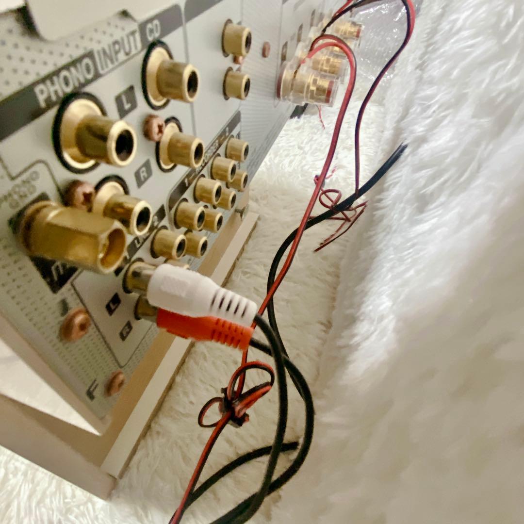 【上位モデル】 Marantz PM‑15S1 プリメインアンプ S-1シリーズ