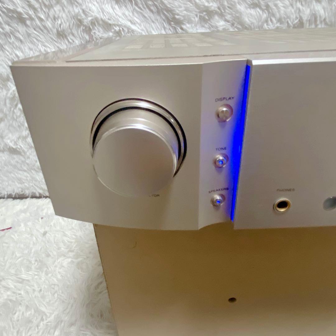 【上位モデル】 Marantz PM‑15S1 プリメインアンプ S-1シリーズ