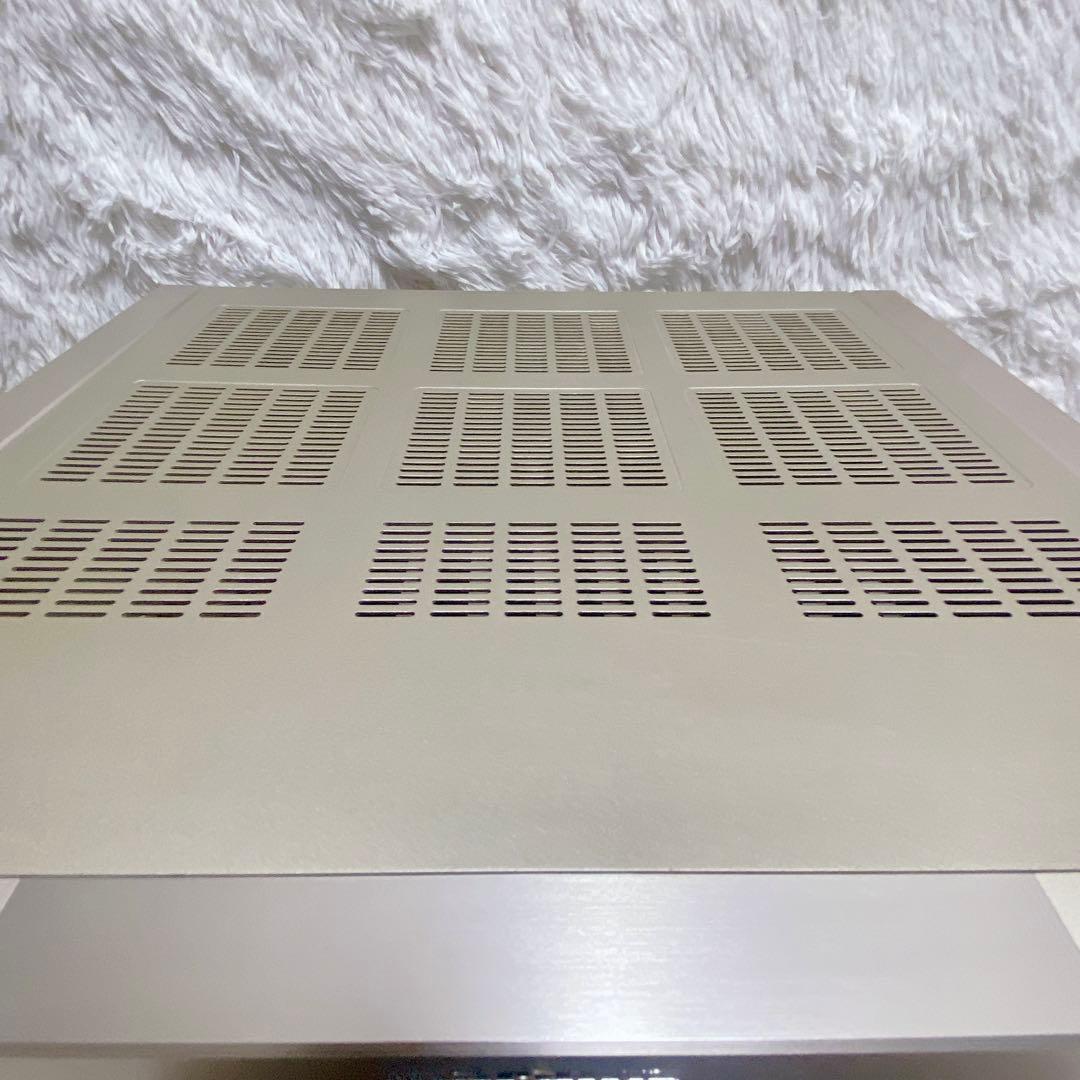 【上位モデル】 Marantz PM‑15S1 プリメインアンプ S-1シリーズ