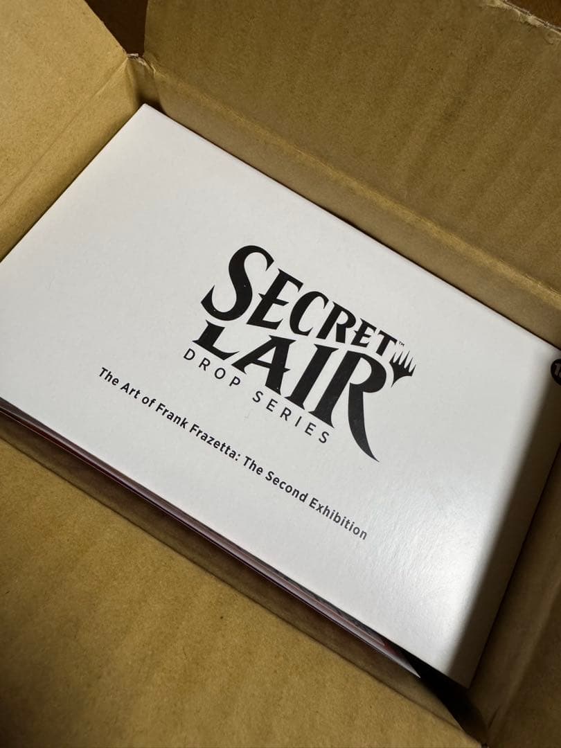 【未開封】MTG x FF Summer Superdrop 2025