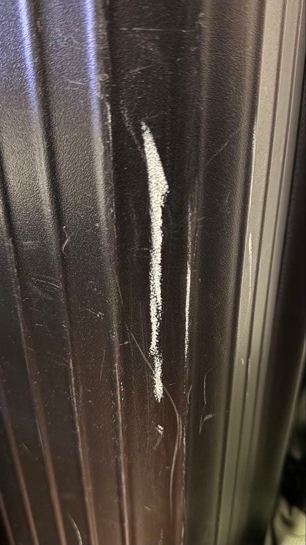 リモワ サルサスポーツ