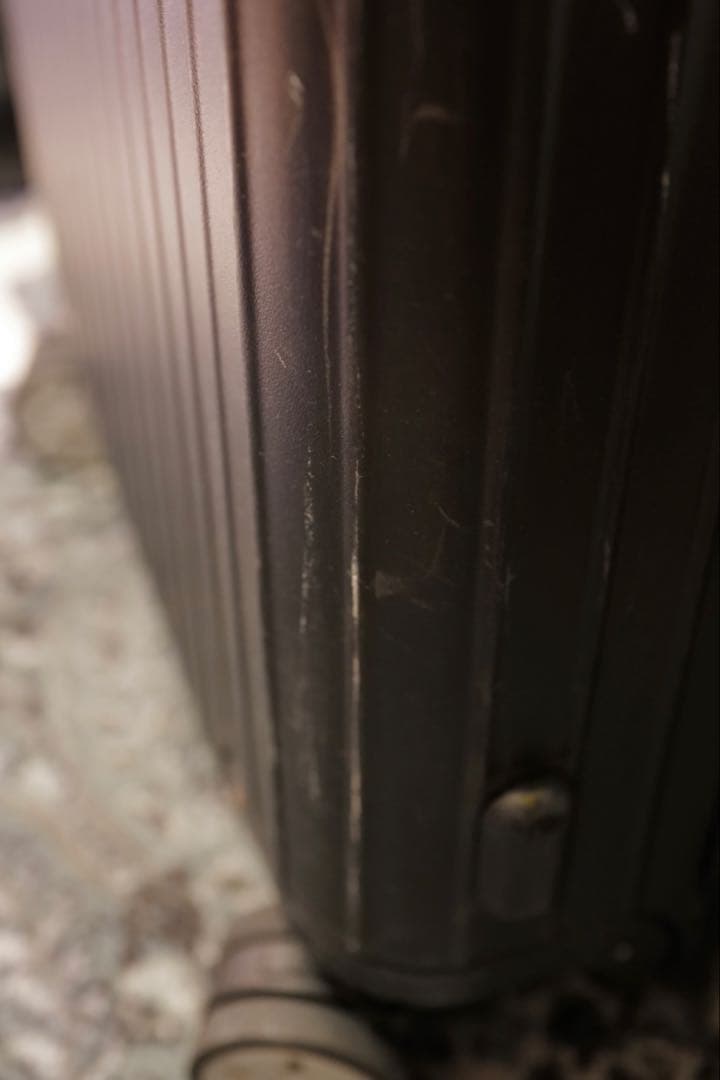 リモワ サルサスポーツ