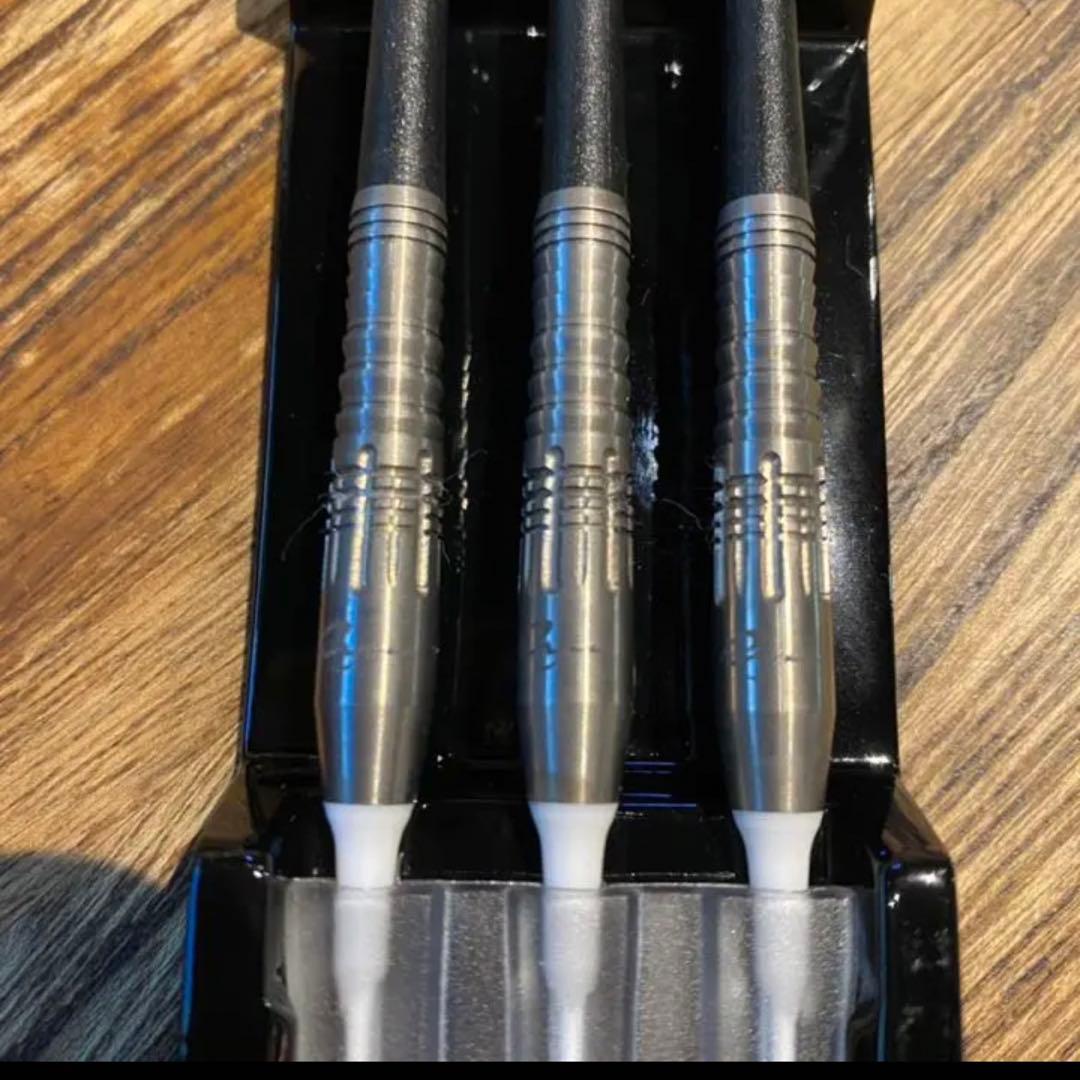 【RYUダーツ】NAGA 三坂淳朗選手モデル perfect 新品未使用