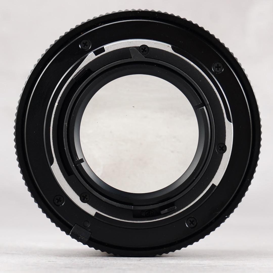 整&テ済 Carl Zeiss Planar 50mm F1.4 MMJ 356