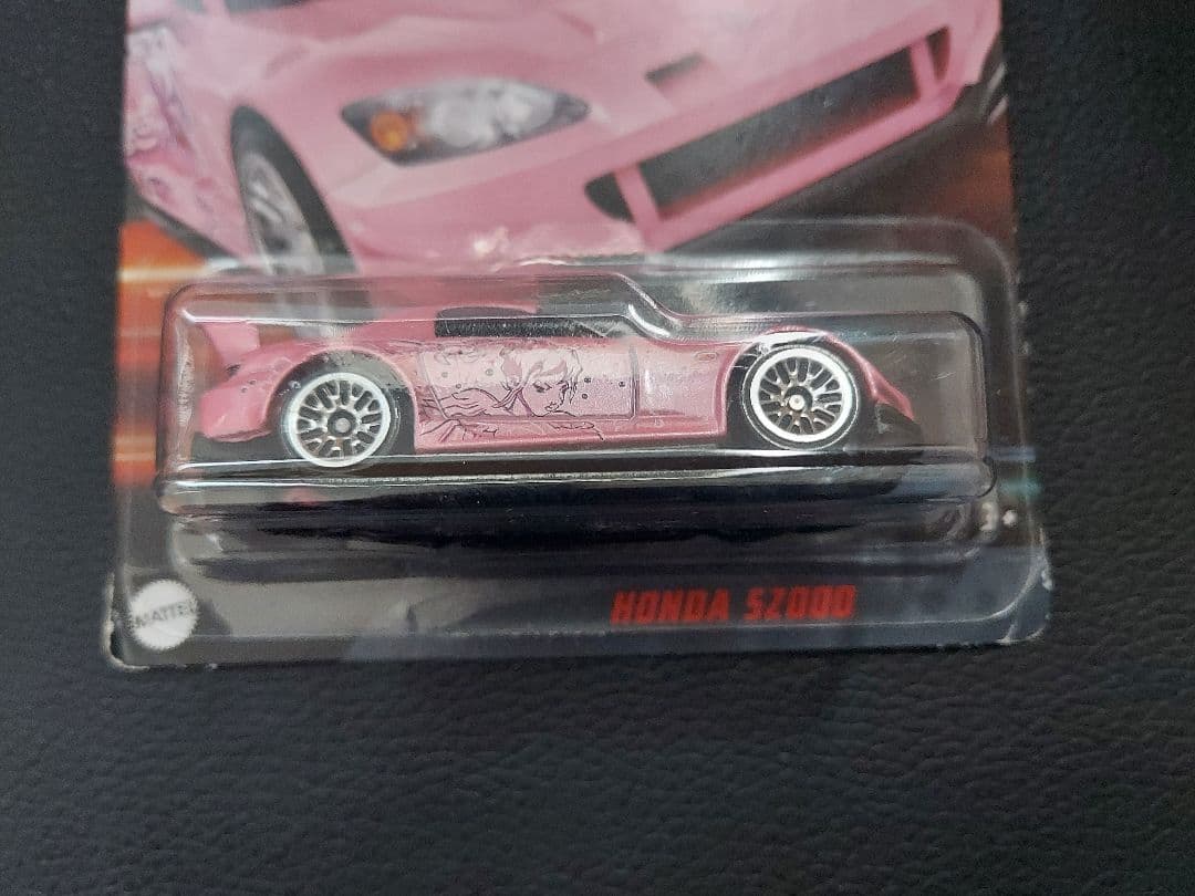 ★新品未開封『ホットウィール ワイルドスピード 7台』SKYLINE ハコスカ