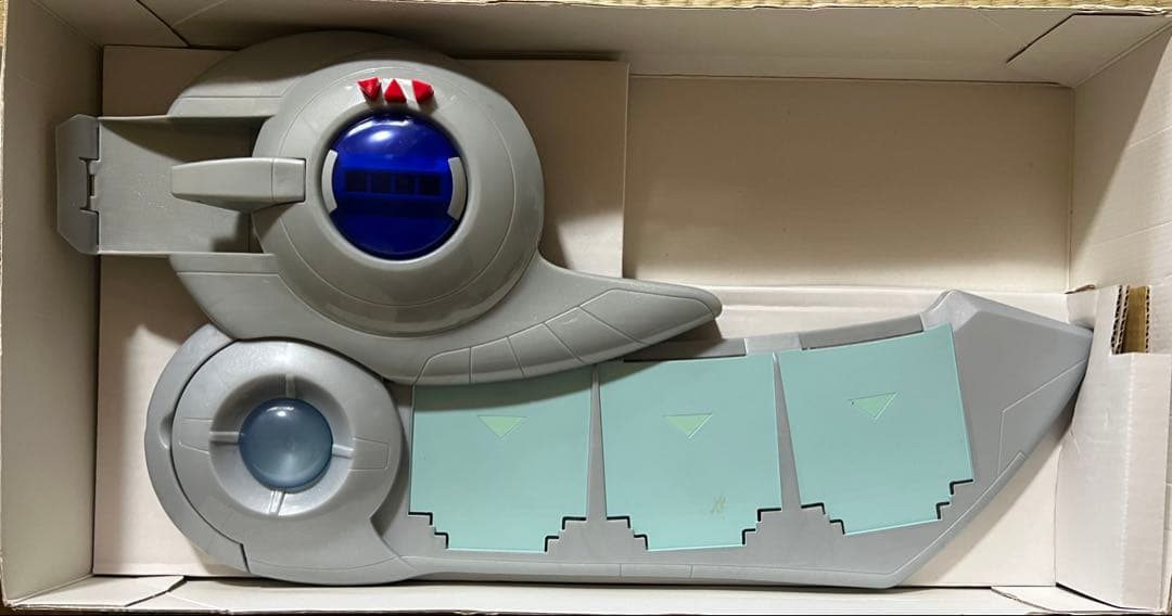 遊戯王OCG ACADEMY DUEL DISK スペシャルセット・ディスクのみ