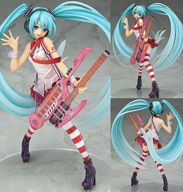 初音ミク グレイテスト・アイドルVer.