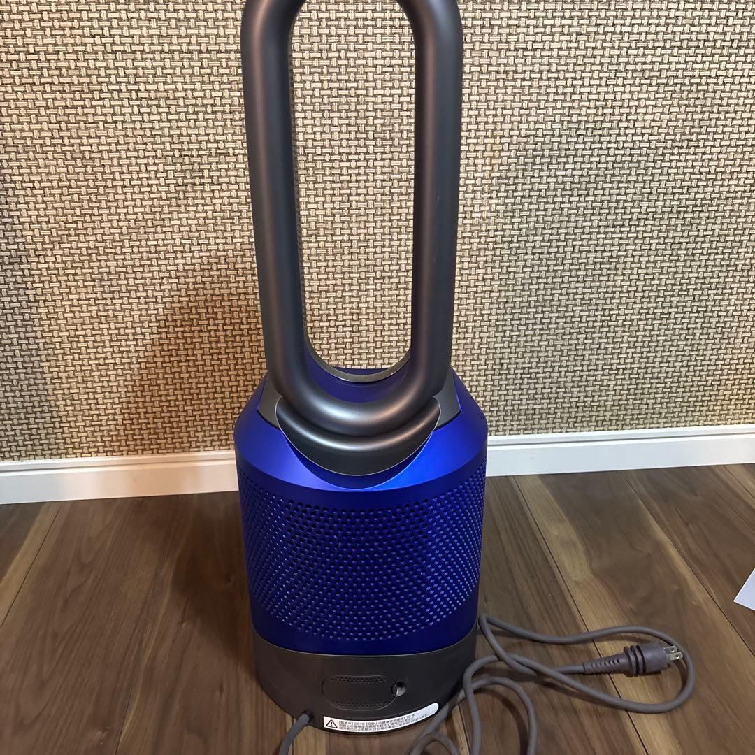 扇風機・サーキュレーター Dyson Pure Hot+Cool link