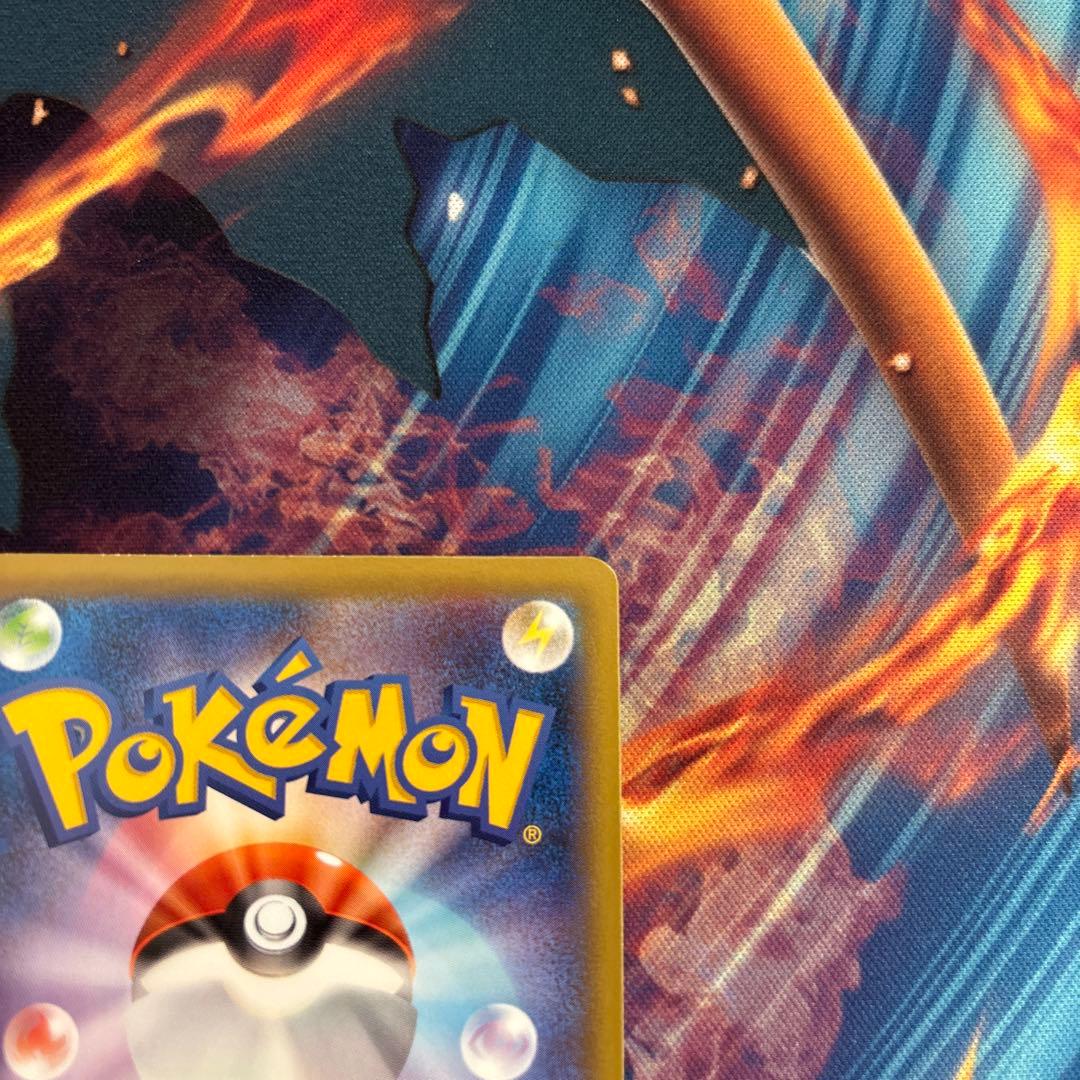 ポケカ　名探偵ピカチュウ プロモ　099 S-P