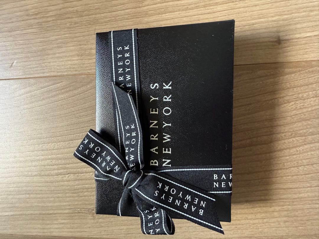 新品未使用　パーニーズ　ニューヨーク 日本橋　木屋　グルーミング　キット　ギフト