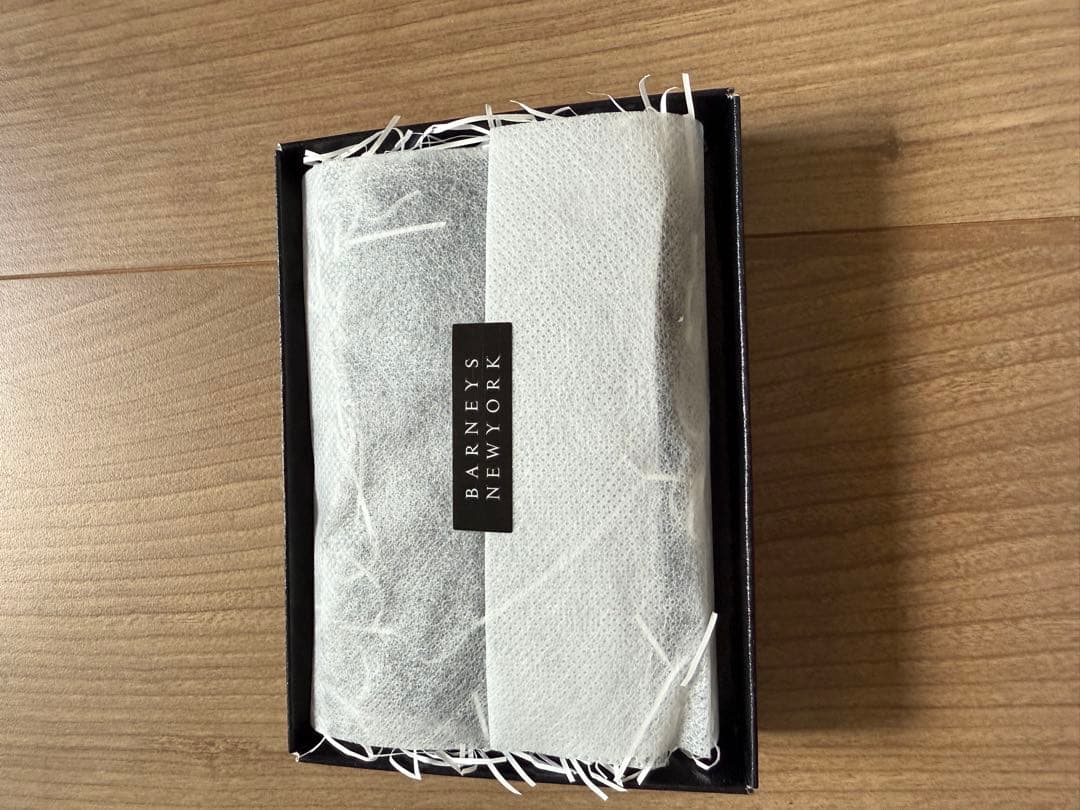 新品未使用　パーニーズ　ニューヨーク 日本橋　木屋　グルーミング　キット　ギフト