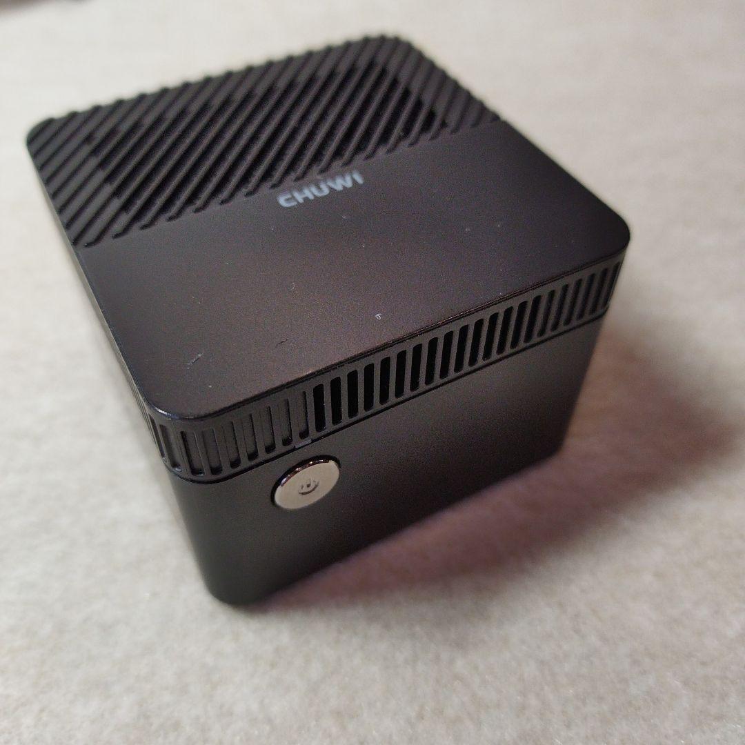 CHUWI LarkBoxpro ミニPC