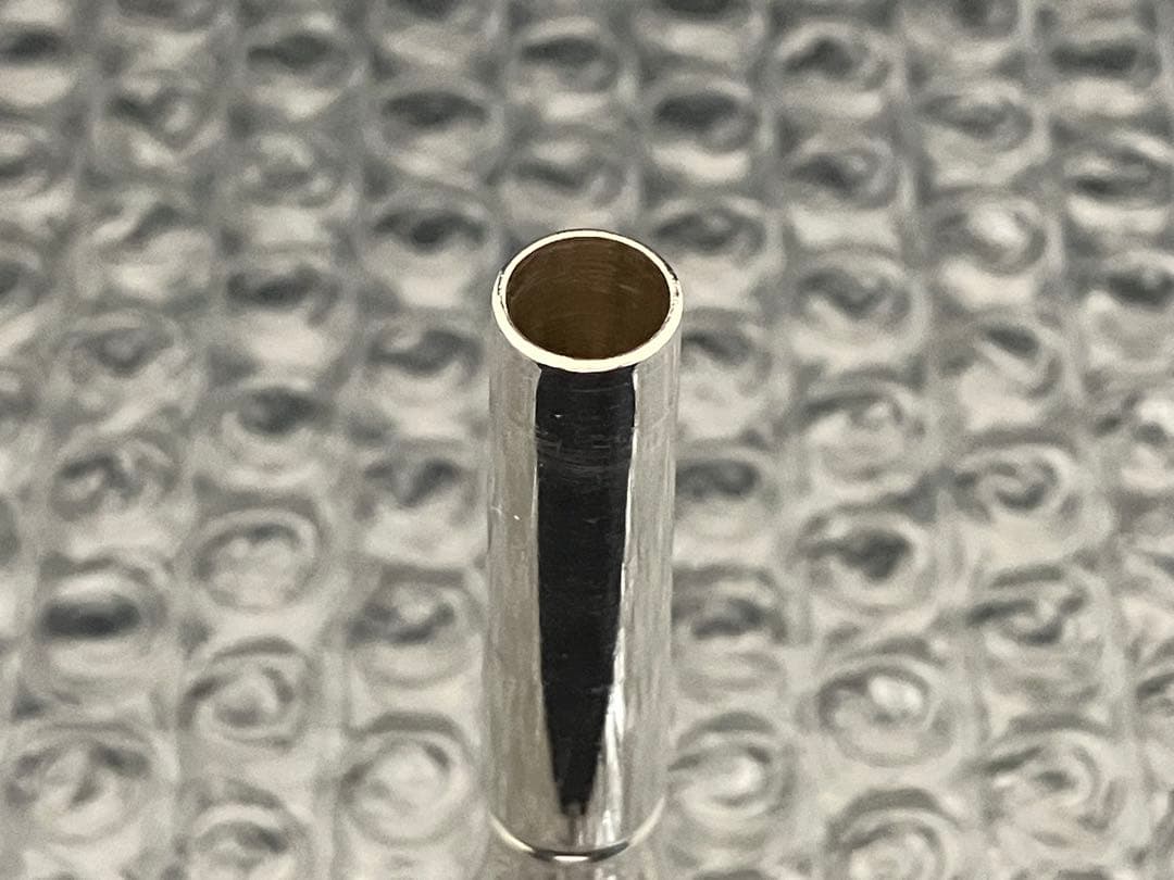 JK EXCLUSIVE W 3ck ホルン用　金メッキ