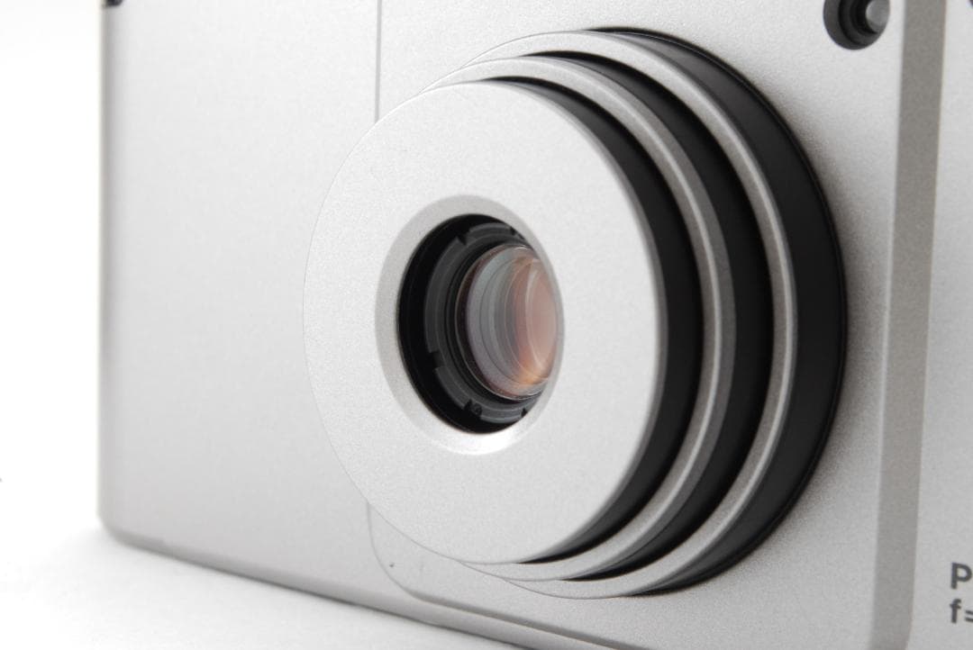 ペンタックス PENTAX ESPIO 80