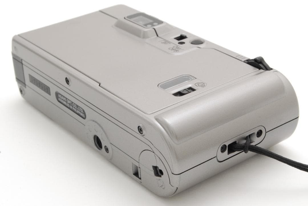 ペンタックス PENTAX ESPIO 80