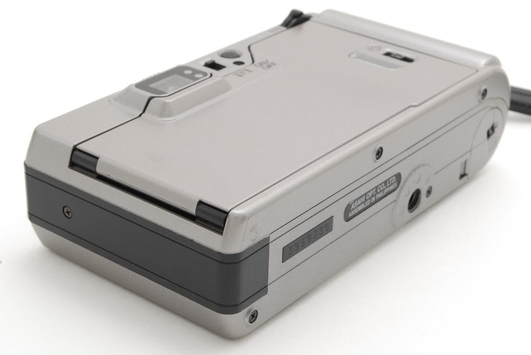 ペンタックス PENTAX ESPIO 80